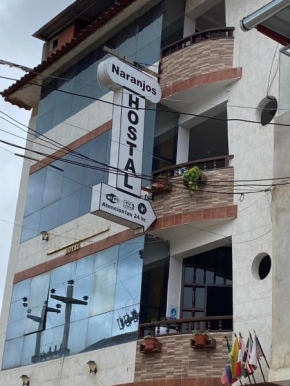 HOSTAL NARANJOS